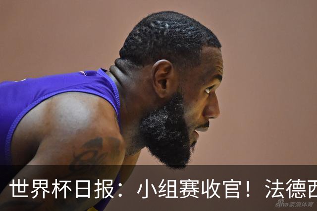 世界杯日报：小组赛收官！法德西荷葡半区绞杀+韩国伊朗出局