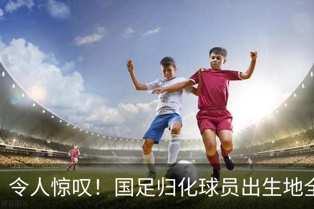 令人惊叹！国足归化球员出生地全进入世界杯16强